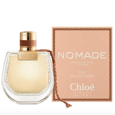 Chloe Nomade Jasmin Naturel Intense Eau De Parfum 50 Ml