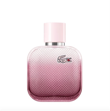 Lacoste L 12 12 Rose Intense Eau De Toilette 35 Ml