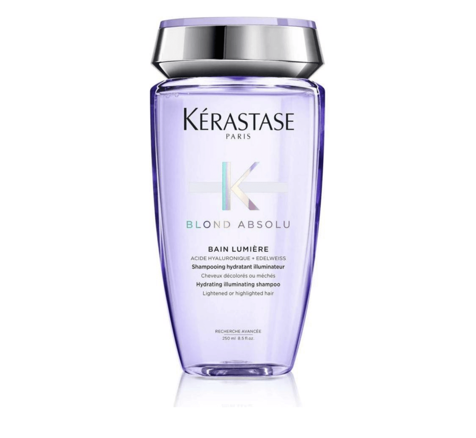K? Rastase Blond Absolu Bain Lumi? Re Shampoo 250ml