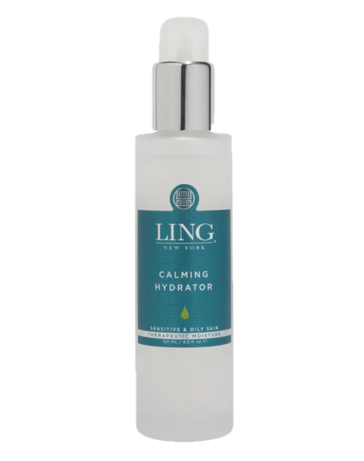 Ling Skincare Calming Hydrator  120ml
