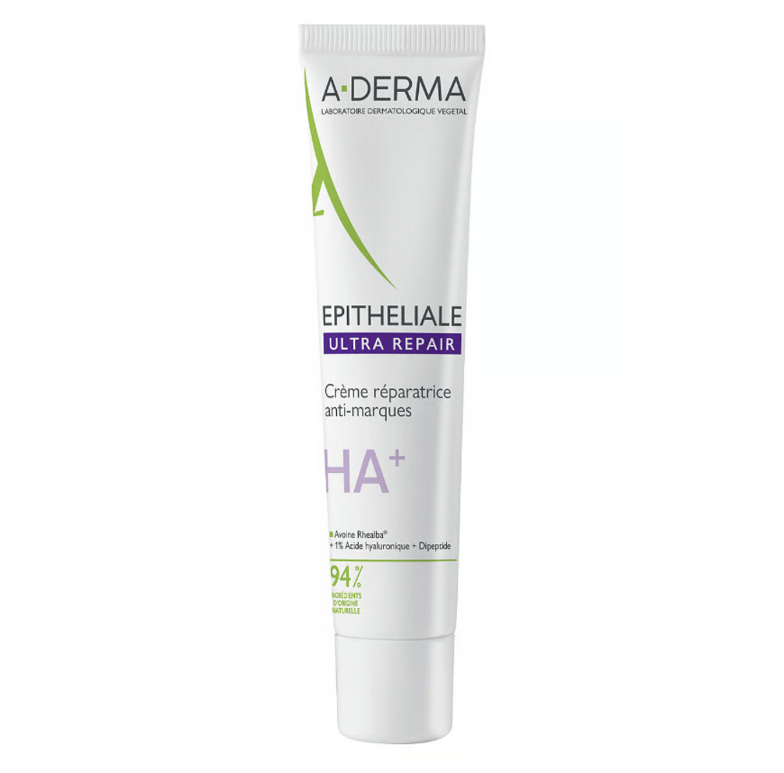 A Derma Epitheliale A H Ultra Repair Cream 40ml