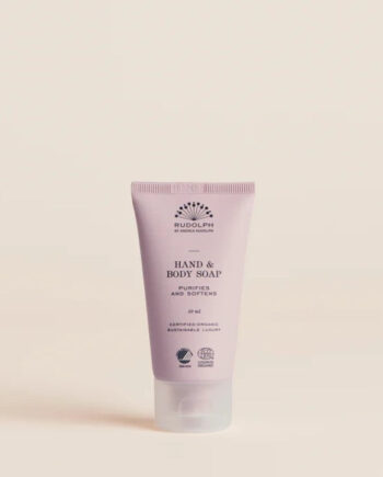Rudolph Care Acai Hand   Body Soap 50 Ml