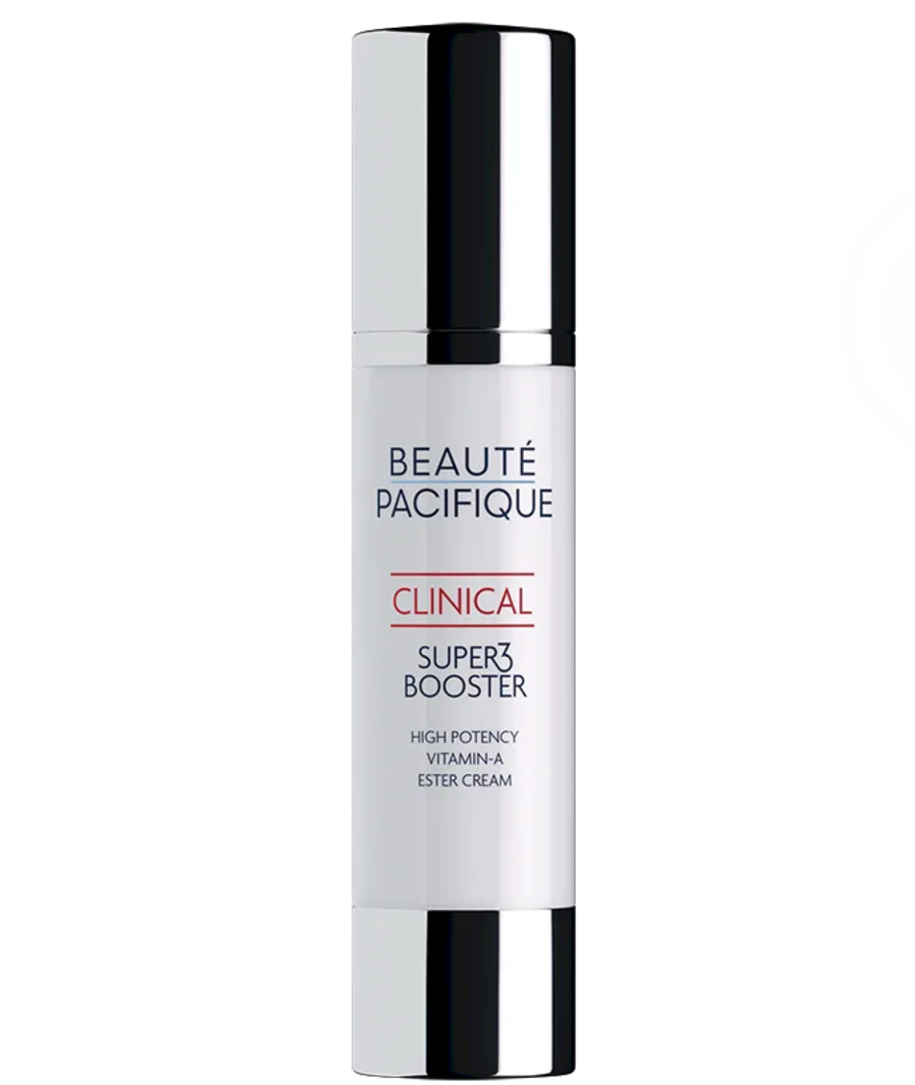 Beaut?  Pacifique Clinical Super3 Booster 100ml