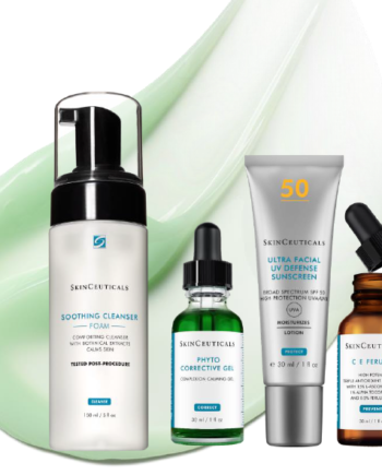 Skinceuticals Calming Starter Kit