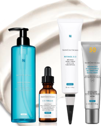Skinceuticals Radiance Starter Kit