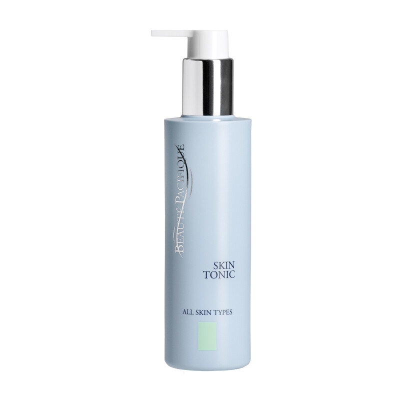 Beaute Pacifique   Skintonic Til Alle Hudtyper  200ml