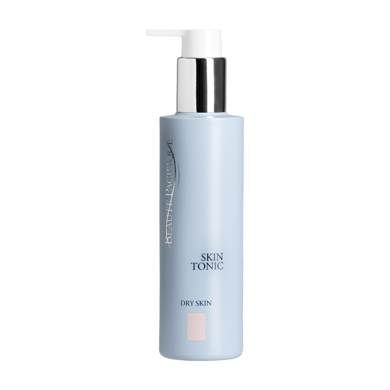 Beaute Pacifique   Skintonic Til Tør Og Sart Hud  200ml