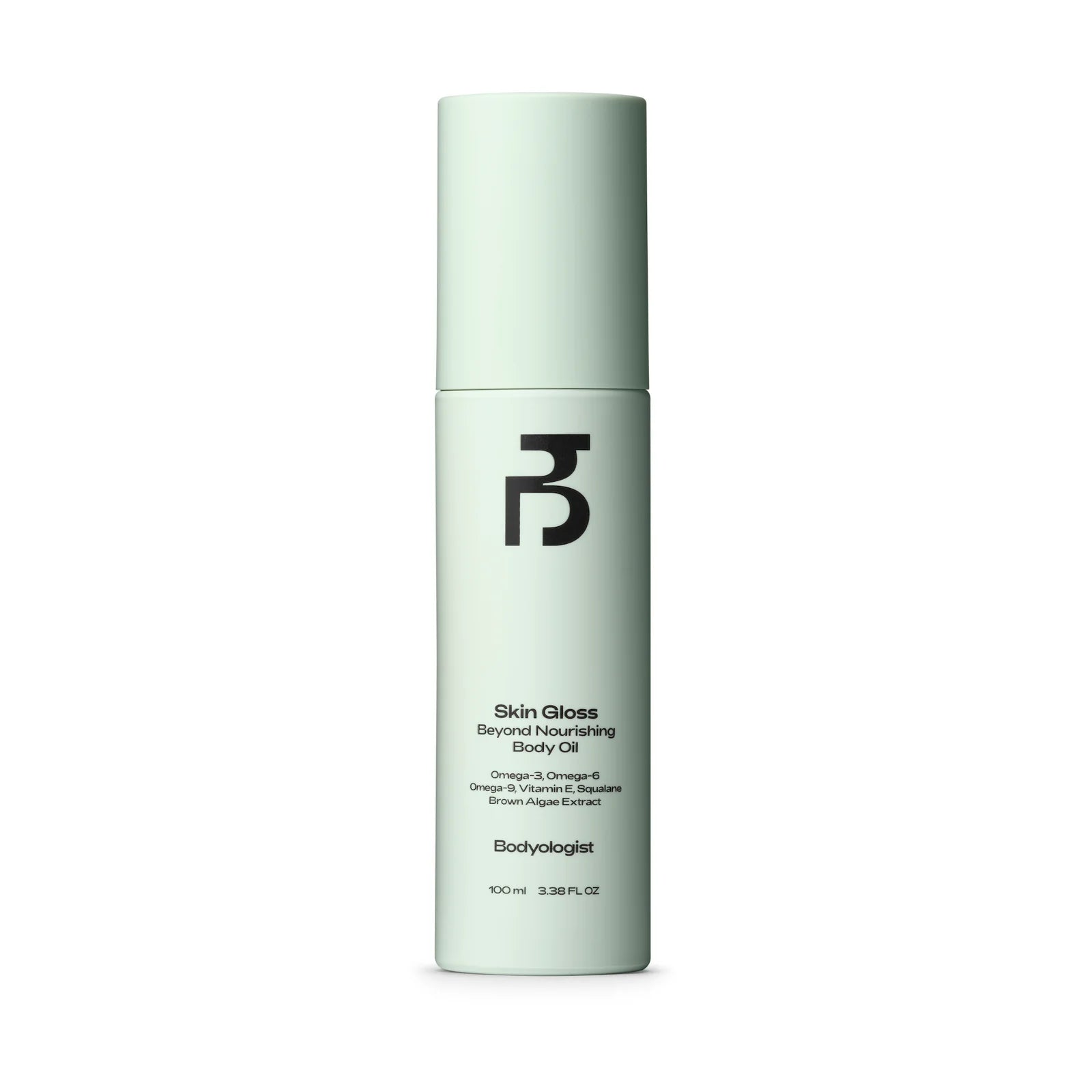 Bodyologist Skin Gloss Body Oil 100ml