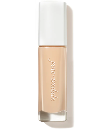 Jane Iredale Liquid Foundation   Quot Skintuition Quot  Spf30   10 Fair  30ml