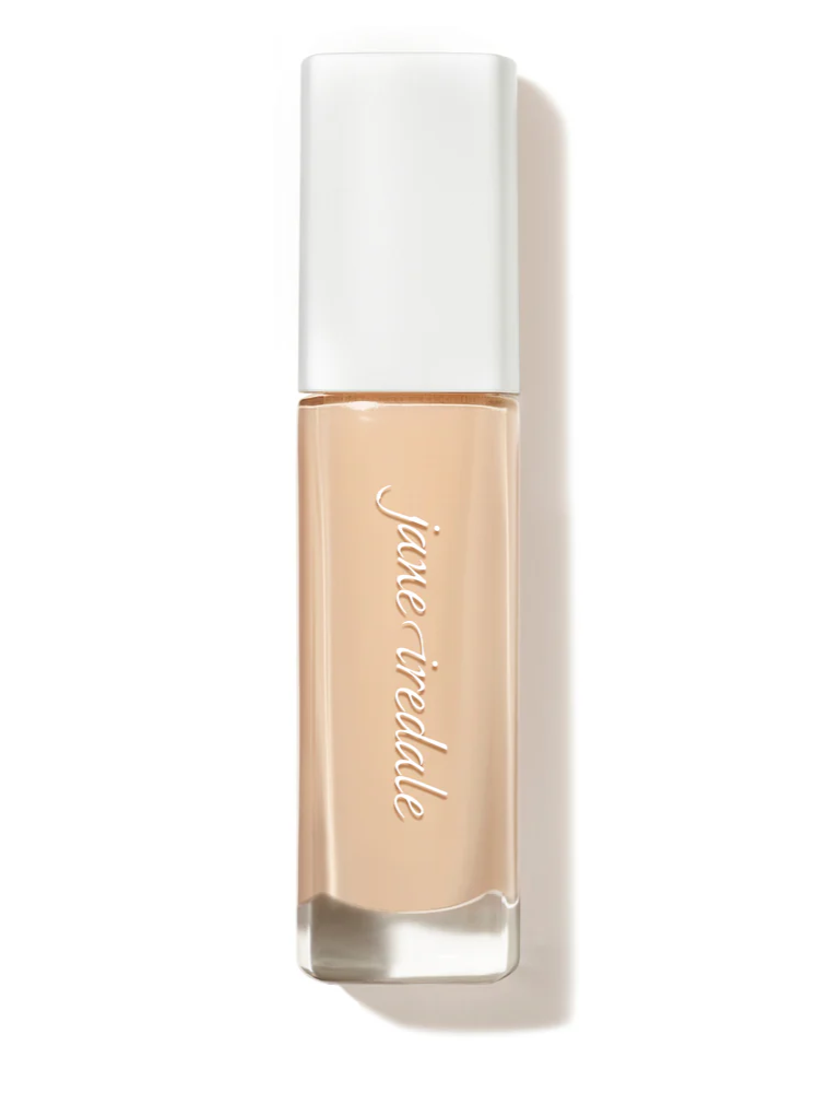 Jane Iredale Liquid Foundation Quot Skintuition Quot Spf30 10 Fair 30ml