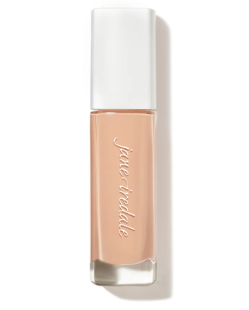 Jane Iredale Liquid Foundation   Quot Skintuition Quot  Spf30   14 Fair  30ml