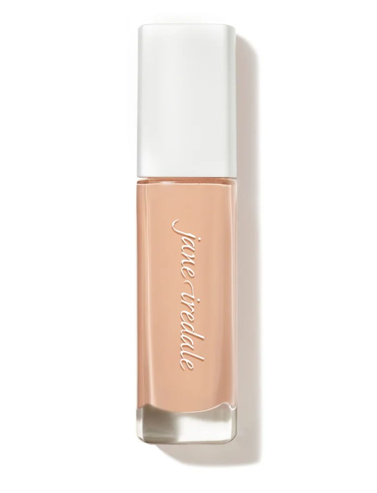 Jane Iredale Liquid Foundation Quot Skintuition Quot Spf30 14 Fair 30ml