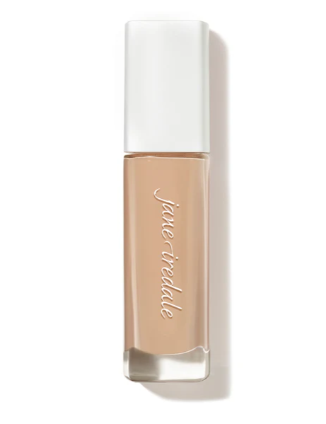 Jane Iredale Liquid Foundation Quot Skintuition Quot Spf30 20 Light 30ml