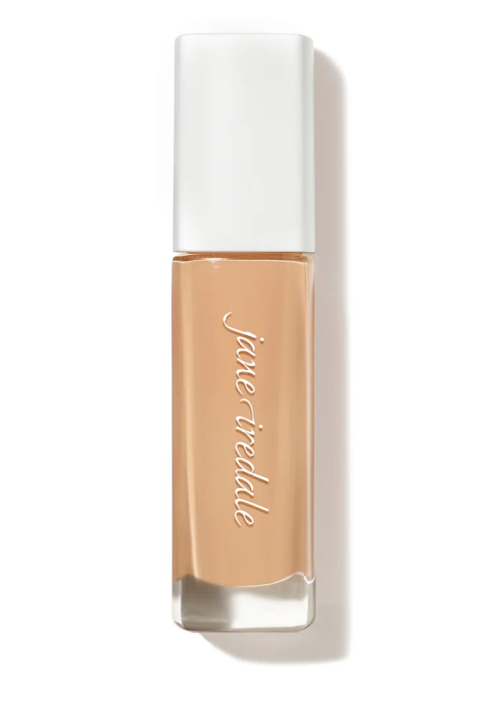 Jane Iredale Liquid Foundation Quot Skintuition Quot Spf30 24 Light 30ml