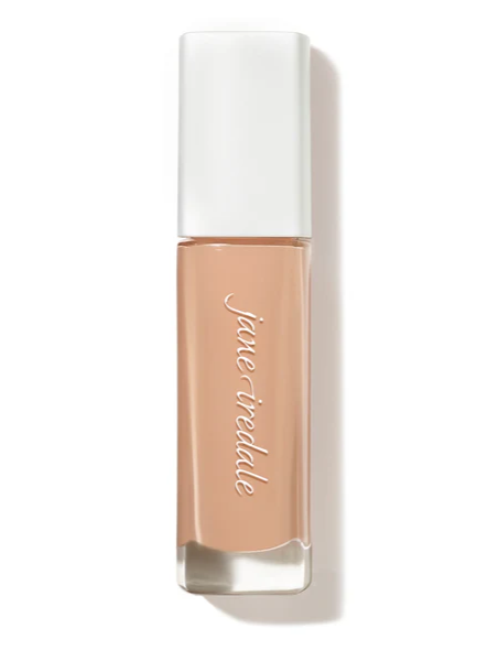 Jane Iredale Liquid Foundation Quot Skintuition Quot Spf30 26 Light 30ml