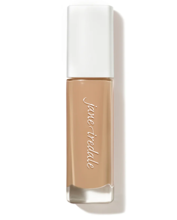 Jane Iredale Liquid Foundation   Quot Skintuition Quot  Spf30   30 Light Medium  30ml