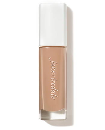 Jane Iredale Liquid Foundation   Quot Skintuition Quot  Spf30   34 Light Medium  30ml