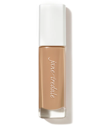 Jane Iredale Liquid Foundation   Quot Skintuition Quot  Spf30   36 Light Medium  30ml