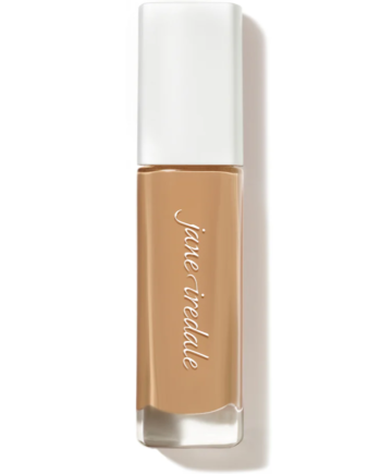 Jane Iredale Liquid Foundation   Quot Skintuition Quot  Spf30   38 Light Medium  30ml