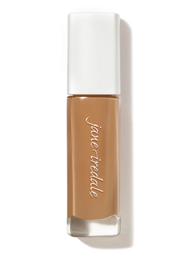 Jane Iredale Liquid Foundation Quot Skintuition Quot Spf30 48 Medium 30ml