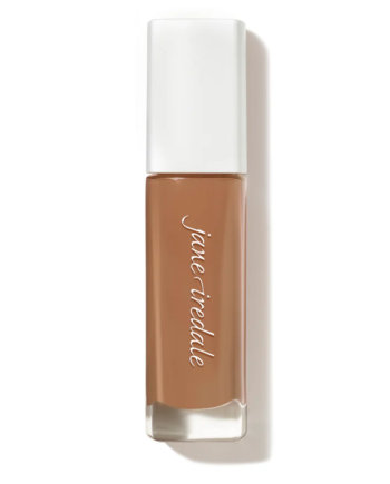 Jane Iredale Liquid Foundation   Quot Skintuition Quot  Spf30   54 Medium Dark  30ml