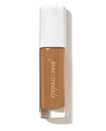 Jane Iredale Liquid Foundation   Quot Skintuition Quot  Spf30   58 Medium Dark  30ml