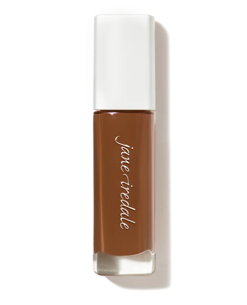Jane Iredale Liquid Foundation Quot Skintuition Quot Spf30 70 Deep 30ml