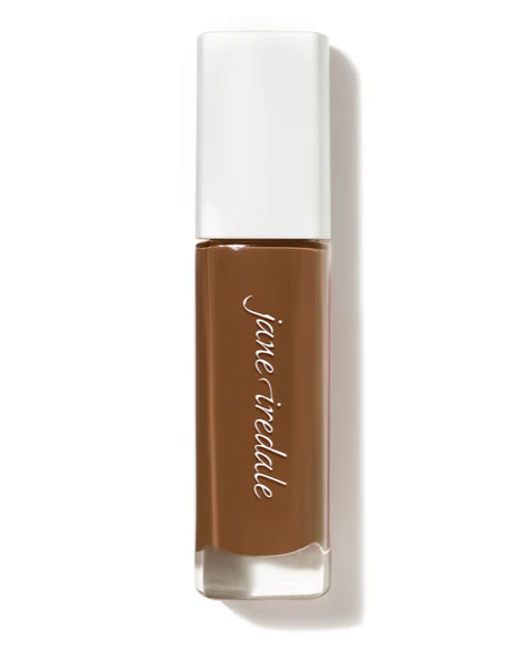 Jane Iredale Liquid Foundation Quot Skintuition Quot Spf30 74 Deep 30ml