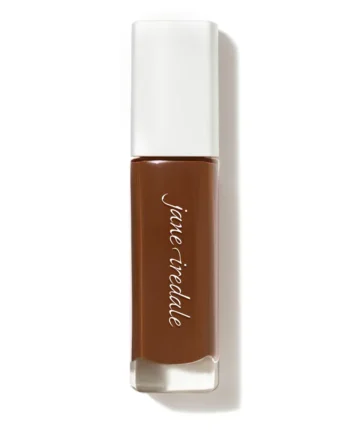 Jane Iredale Liquid Foundation   Quot Skintuition Quot  Spf30   80 Deeper  30ml