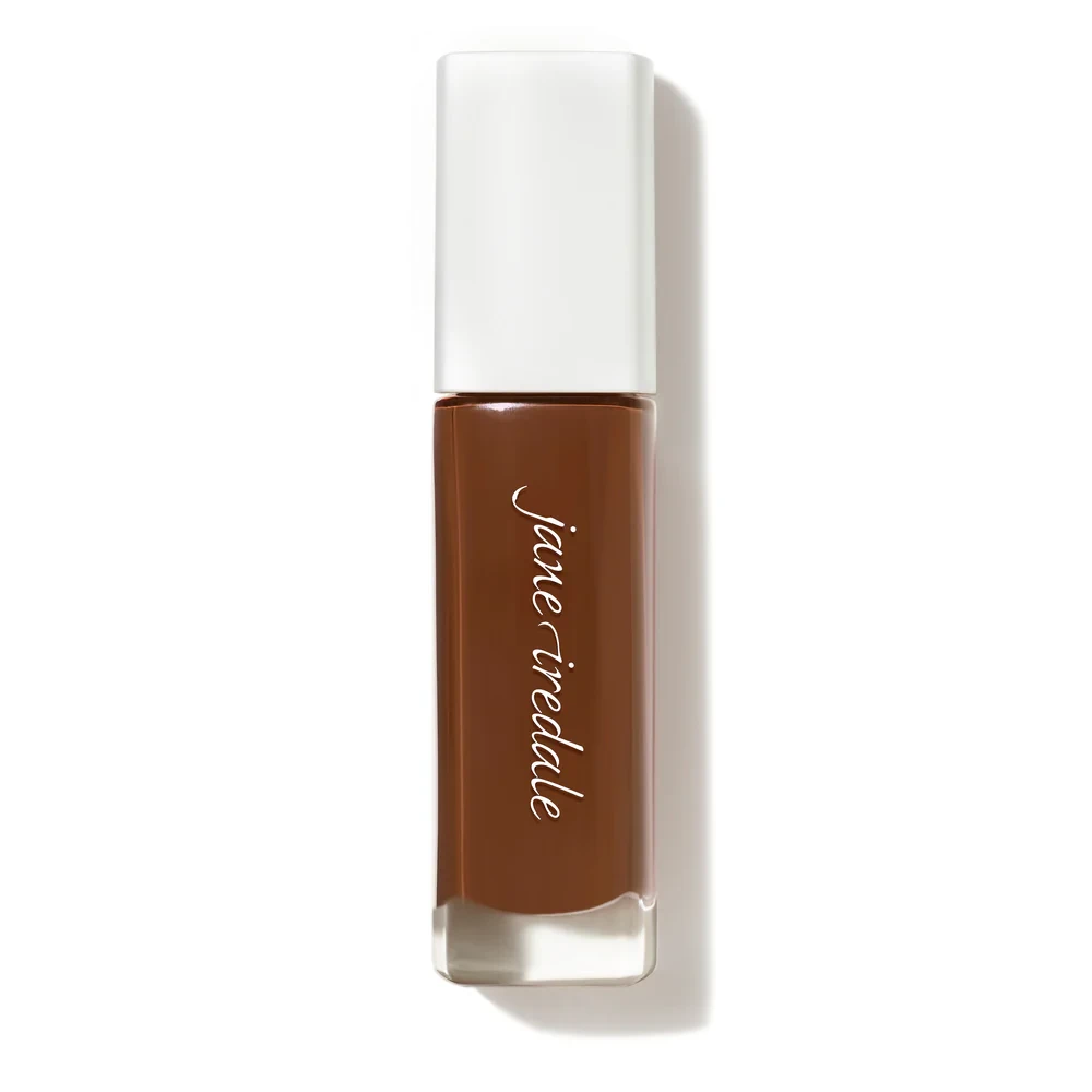 Jane Iredale Liquid Foundation Quot Skintuition Quot Spf30 80 Deeper 30ml