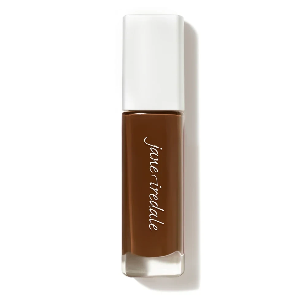 Jane Iredale Liquid Foundation Quot Skintuition Quot Spf30 84 Deeper 30ml