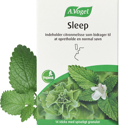 A  Vogel Sleep  14sticks