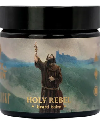 Slickhaven Skægbalm  Holy Rebel  60 Ml
