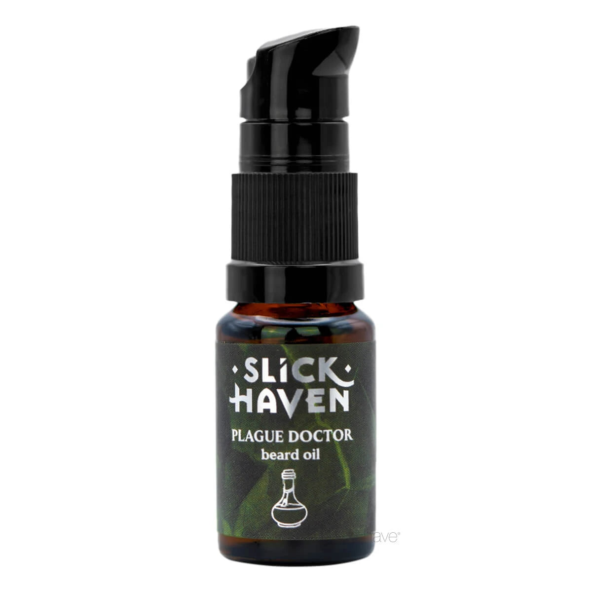 Slickhaven Skægolie  Plague Doctor  10 Ml