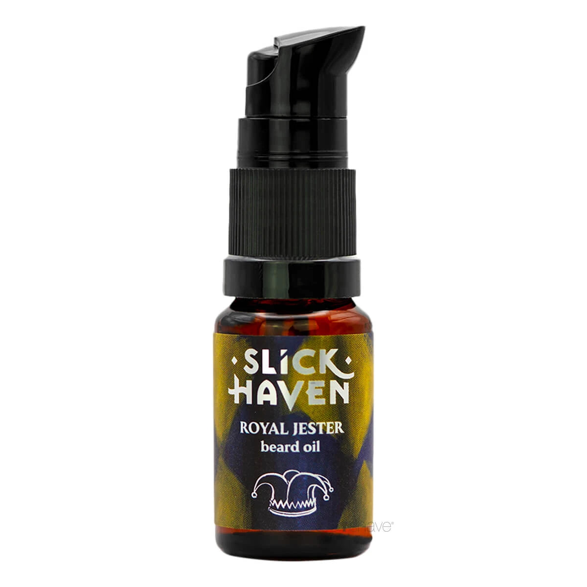 Slickhaven Skægolie  Royal Jester  10 Ml