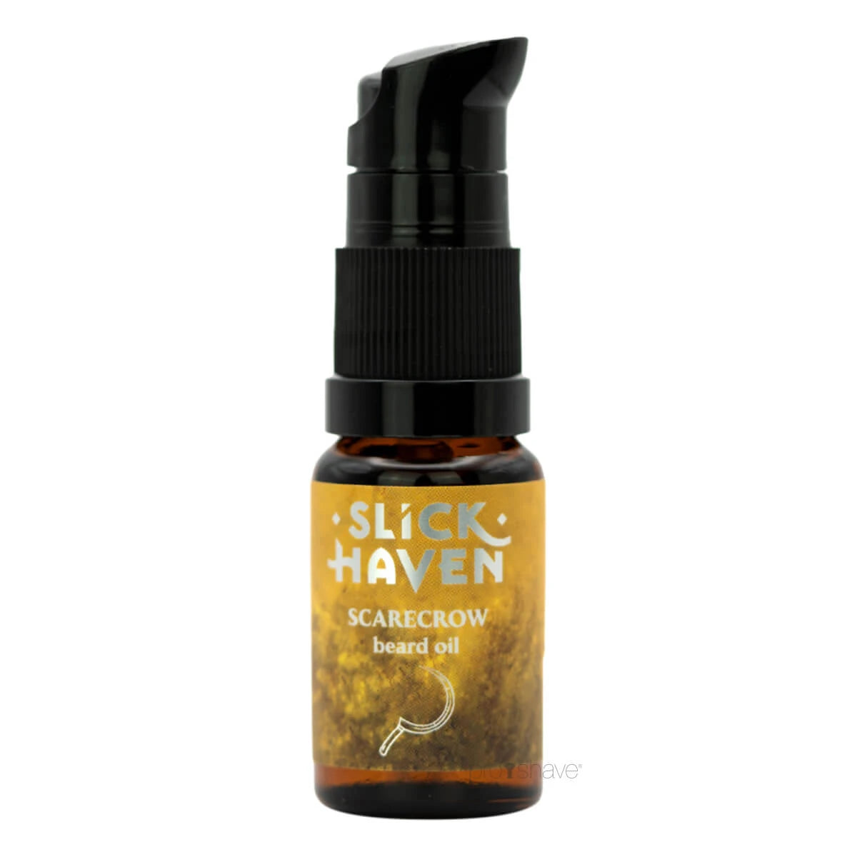 Slickhaven Skægolie  Scarecrow  10 Ml