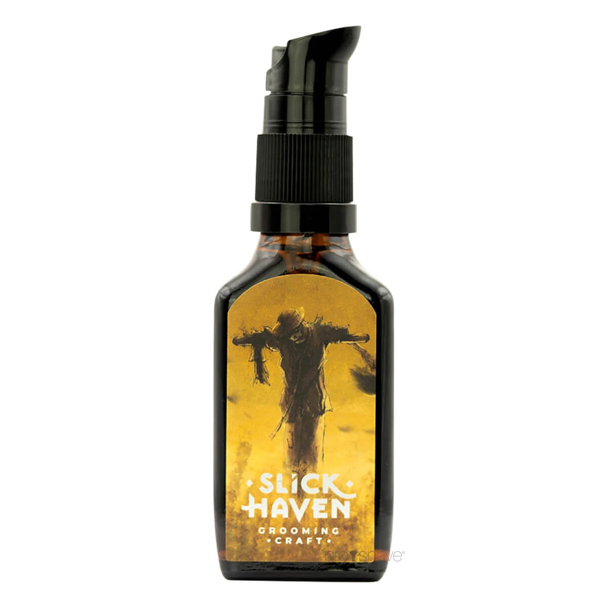 Slickhaven Skægolie  Scarecrow  30 Ml