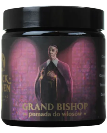 Slickhaven Pomade  Grand Bishop  120 Ml