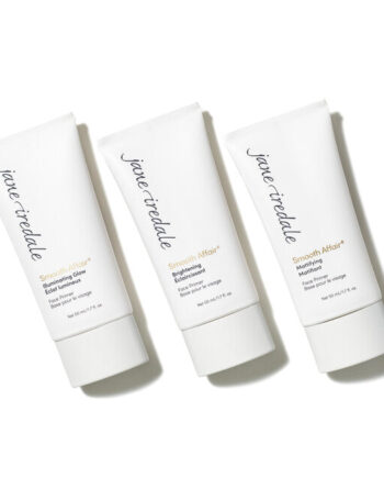 Jane Iredale Smooth Affair   Face Primer