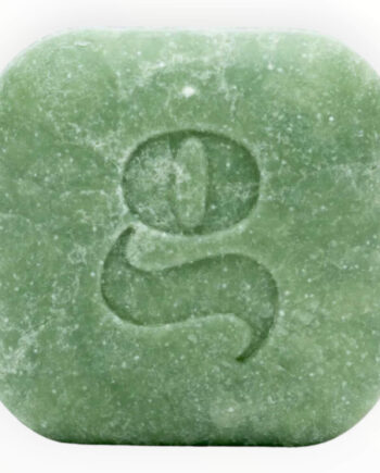 Soap For Globe Body Wash Bar  Dry Skin   Rich  100 G