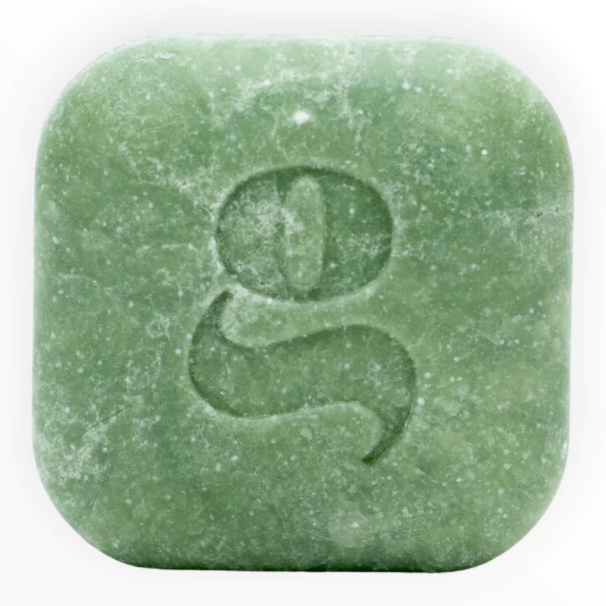 Soap For Globe Body Wash Bar Dry Skin Rich 100 G