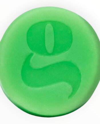 Soap For Globe Conditioner Bar  All Hair Types   Fresh   Light  50 G