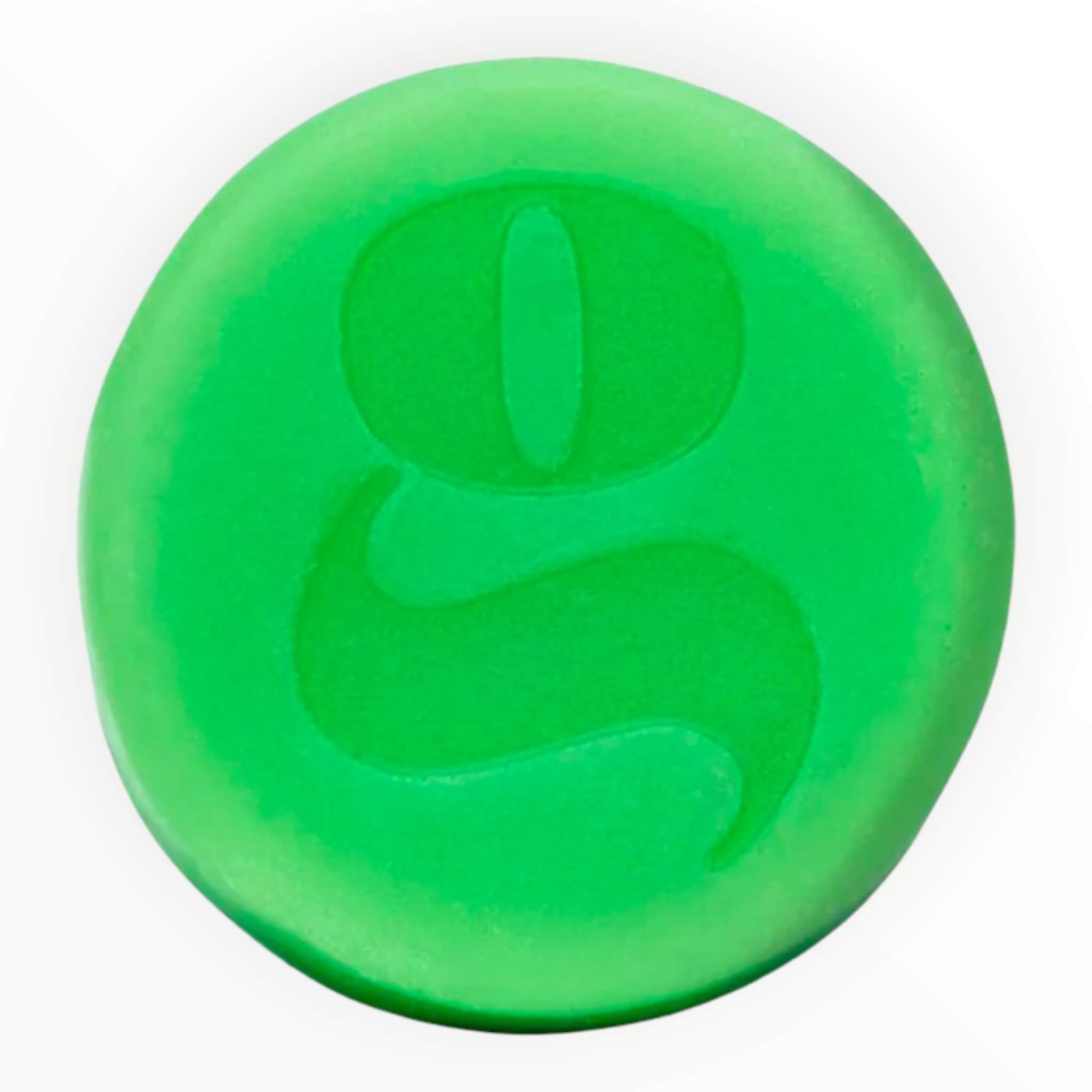 Soap For Globe Conditioner Bar Oily Scalp Balance 50 G