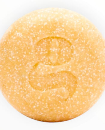 Soap For Globe Shampoo Bar  Curly Hair   Waves   Curls  80 G