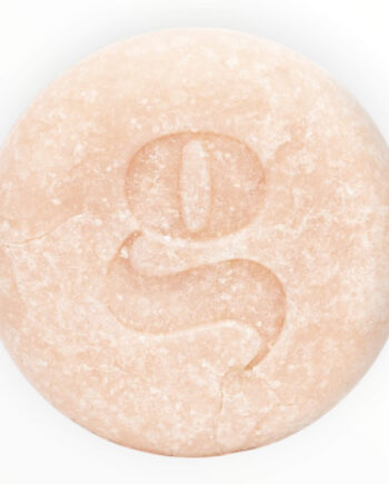 Soap For Globe Shampoo Bar  Long Hair   Long   Shiny  80 G