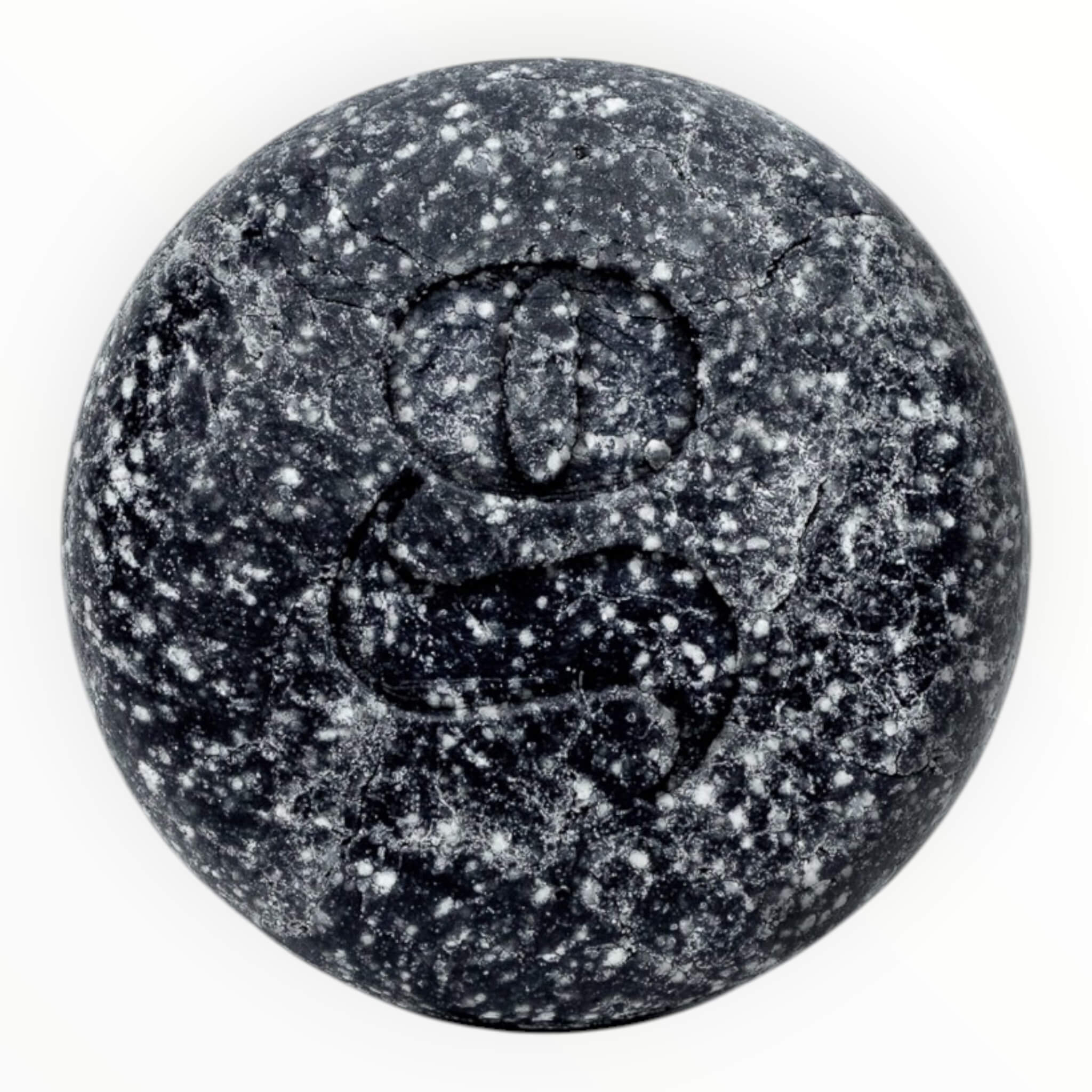 Soap For Globe Shampoo Bar Men Strong Fresh 80 G