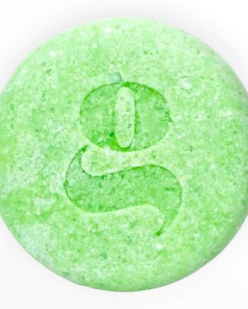 Soap For Globe Shampoo Bar  Oily Scalp   Balance  80 G