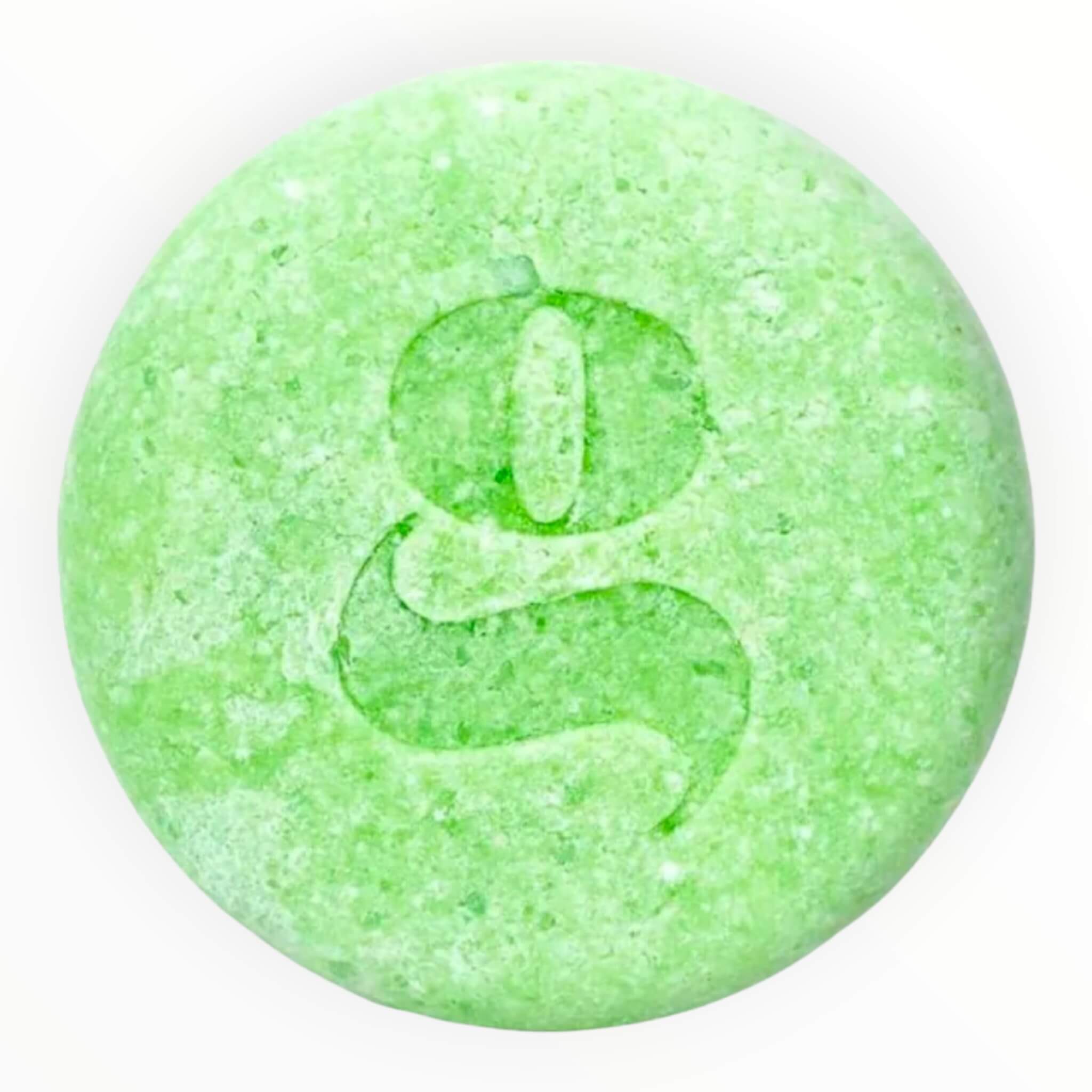 Soap For Globe Shampoo Bar Oily Scalp Balance 80 G