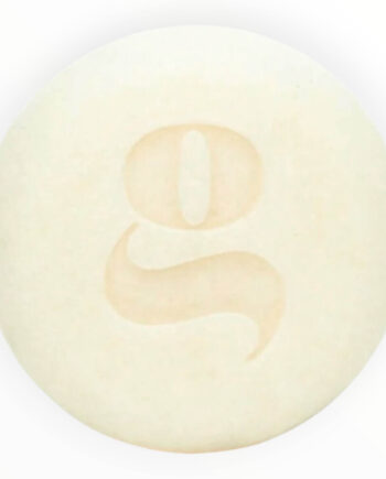 Soap For Globe Shampoo Bar  Sensitive Scalp   Hypoallergenic  80 G