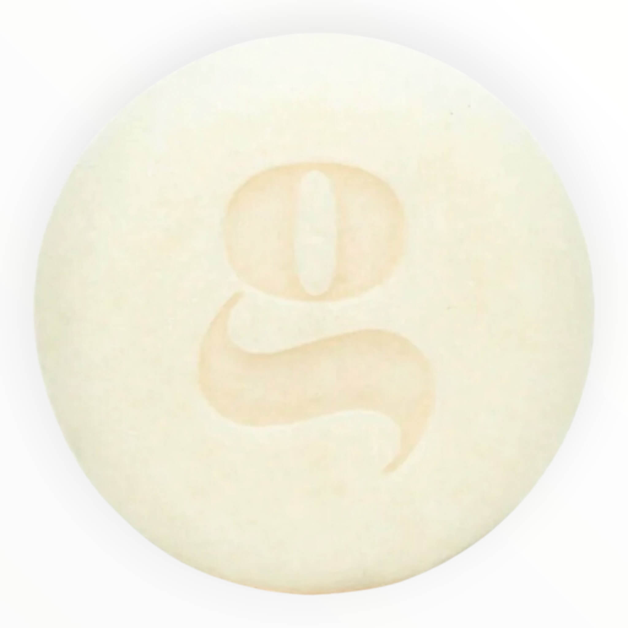 Soap For Globe Shampoo Bar Sensitive Scalp Hypoallergenic 80 G